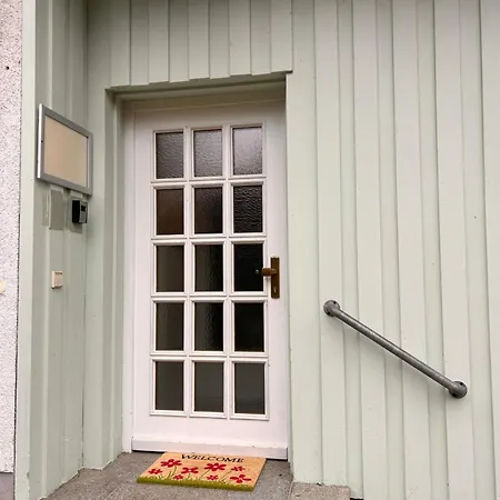Apartment Am Weifberg In *