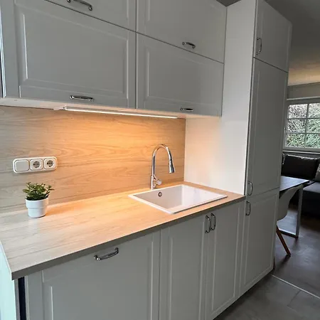 Apartment Am Weifberg In *
