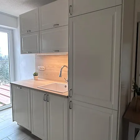 Am Weifberg In Saechsische Schweiz הינטרהרמסדורף