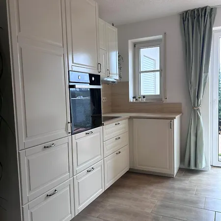 Apartment Am Weifberg In