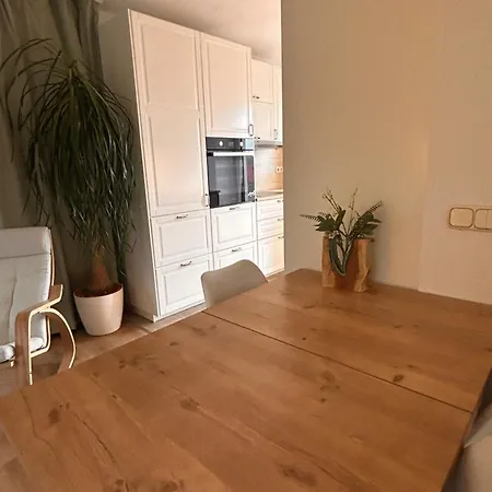 Am Weifberg In Apartment