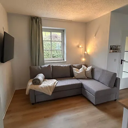 Am Weifberg In Apartment