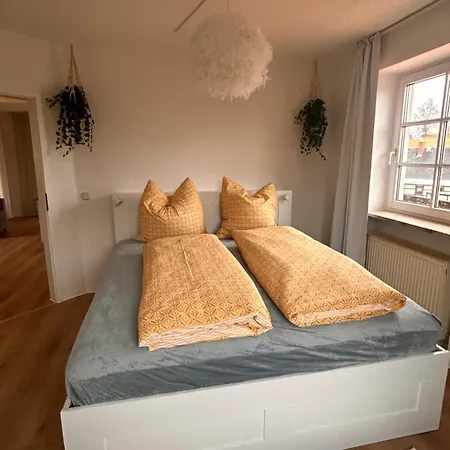 Apartment Am Weifberg In