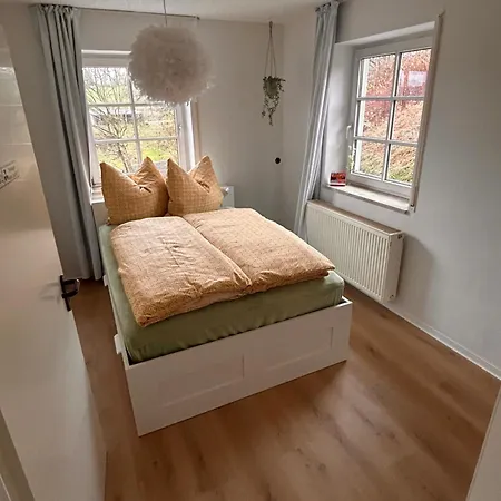 Apartment Am Weifberg In