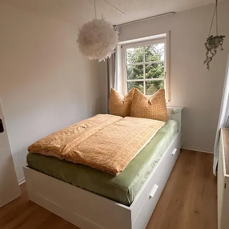 Am Weifberg In Saechsische Schweiz