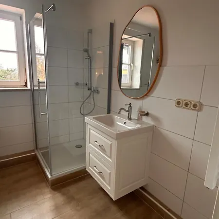 Am Weifberg In Saechsische Schweiz הינטרהרמסדורף