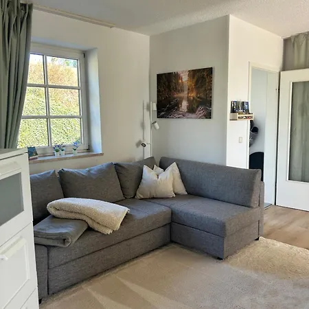 Apartment Am Weifberg In