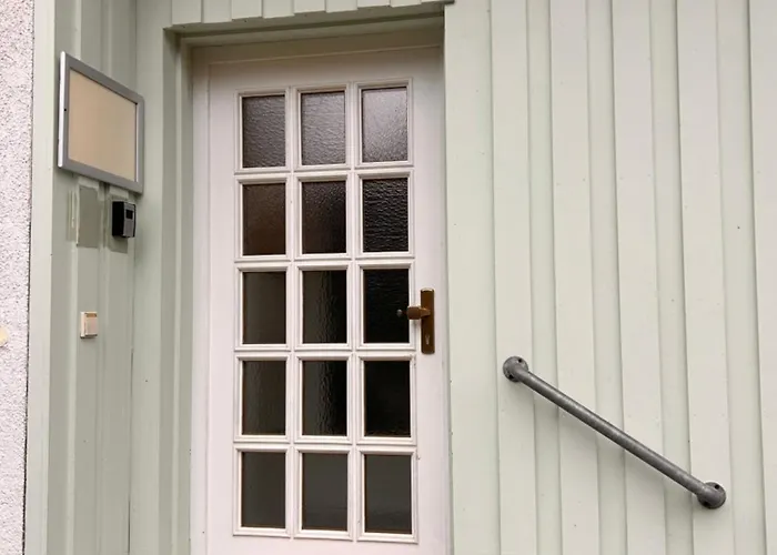 Daire Am Weifberg In Saechsische Schweiz *