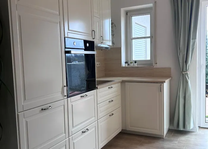 דירה Am Weifberg In Saechsische Schweiz