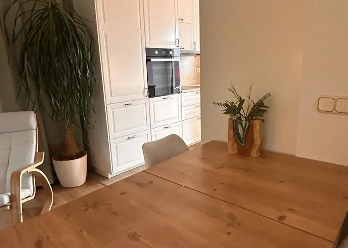 Am Weifberg In Saechsische Schweiz Daire