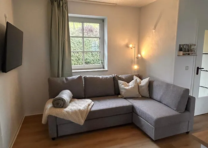 Am Weifberg In Saechsische Schweiz Daire