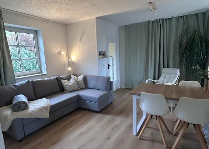 Am Weifberg In Saechsische Schweiz Daire *