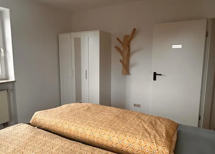 Am Weifberg In Saechsische Schweiz Daire Hinterhermsdorf