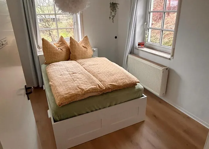 Daire Am Weifberg In Saechsische Schweiz