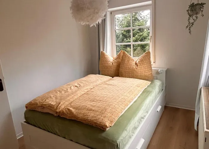 Am Weifberg In Saechsische Schweiz