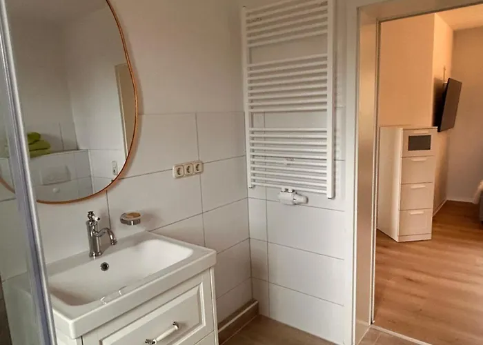 Am Weifberg In Saechsische Schweiz